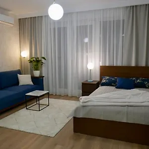 Apartament Nr 2 Close To Medicover And Paley Institute, Warszawa