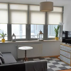 Apartament Apartament Ken49, Warszawa