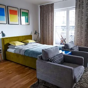apartament-arena-krakow.krakowhotelspoland.com/