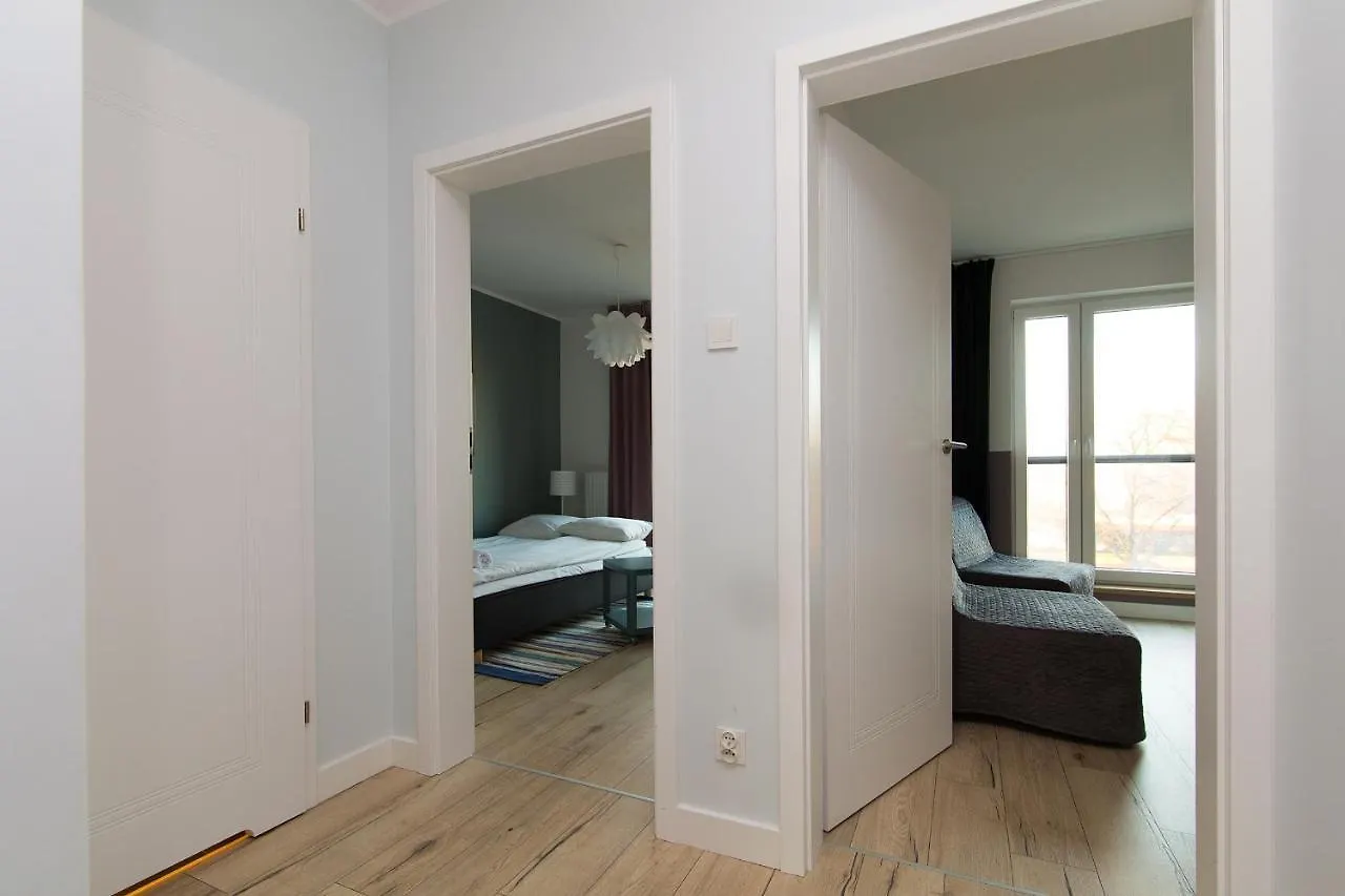 Shortstaypoland Zupnicza Warsaw Apartment