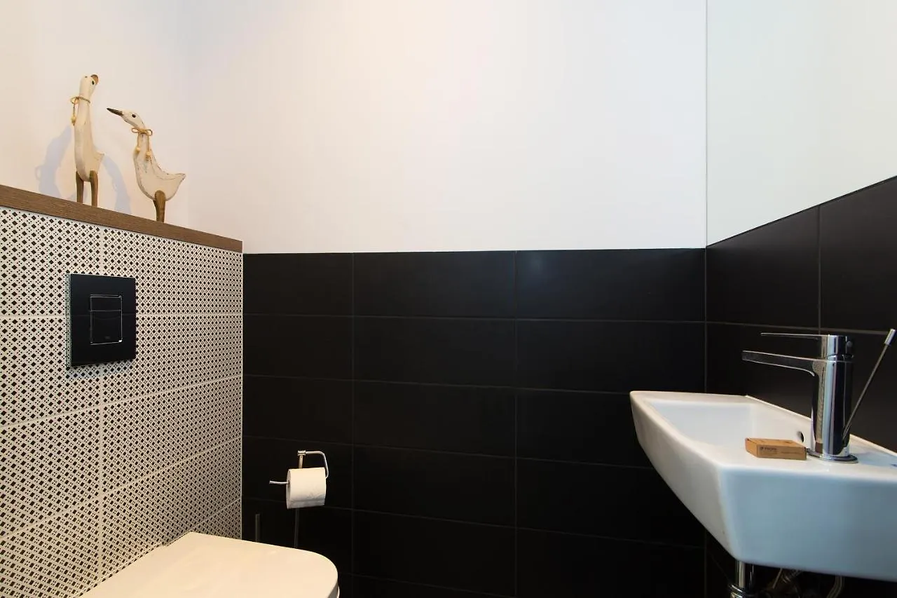 Shortstaypoland Zupnicza Warsaw Apartment